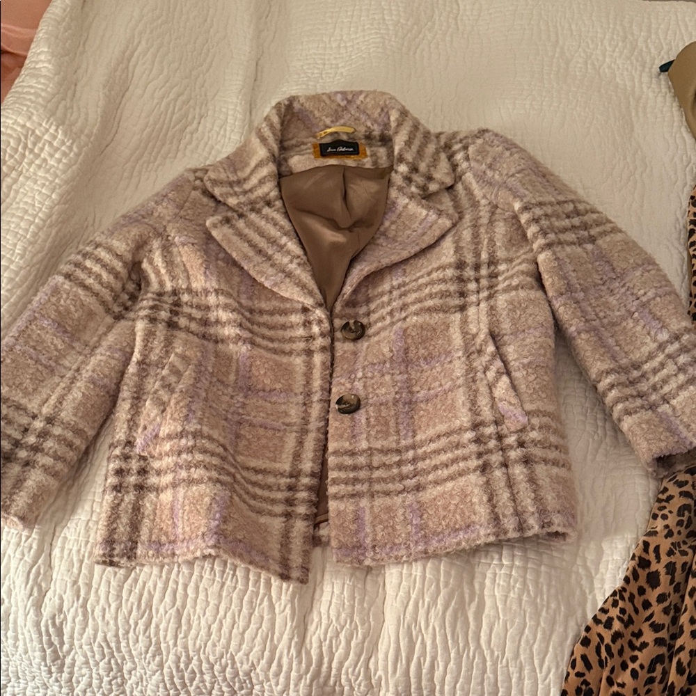 Sam Edelman Coat